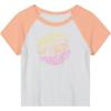 Peach Sunshine