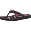 image:imageRoxy Girls Vista III Flip Flop SandalBlack