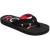 image:imageRoxy Girls Vista III Flip Flop SandalBlack Black Blk