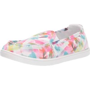 image:imageRoxy Girls Minnow Slip on Sneaker ShoeMulti 1