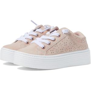 image:imageRoxy Girls Rg Sheilahh 20 SneakersDark Rose