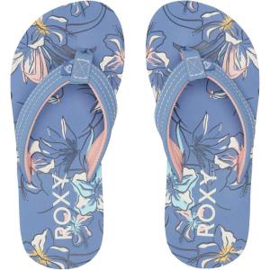 image:imageRoxy Girls Vista Flip Flop SandalBaha Blue 223
