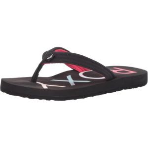 image:imageRoxy Girls Vista III Flip Flop SandalBlack