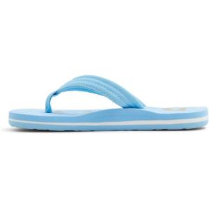 image:imageRoxy Girls Vista III Flip Flop SandalBlue