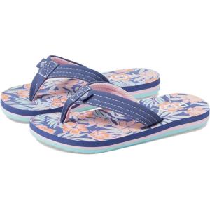 image:imageRoxy Girls Vista III Flip Flop SandalBlue Haze