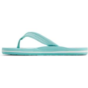 image:imageRoxy Girls Vista III Flip Flop SandalBlue Mist