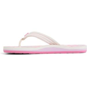 image:imageRoxy Girls Vista III Flip Flop SandalCream