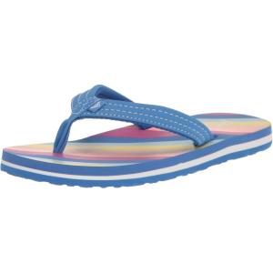 image:imageRoxy girls Rg Viva Stamp Flip Flop SandalBlue Depths