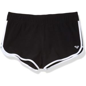 image:imageRoxy girls Surfing Free BoardshortTrue Black 20
