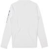 image:imageRoxy Girls Long Sleeve Whole Hearted Rashguard Shirt UPF 50 Sun Protection Quick DryBright White