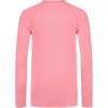 image:imageRoxy Girls Long Sleeve Whole Hearted Rashguard Shirt UPF 50 Sun Protection Quick DryPlumeria