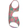 image:imageRoxy Girls Onepiece Swimsuit with UPF 50 Sun Protection Quick Drying Bathing SuitPeach Breeze