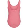 image:imageRoxy Girls Onepiece Swimsuit with UPF 50 Sun Protection Quick Drying Bathing SuitPlumeria Hula