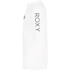 image:imageRoxy Girls Short Sleeve Whole Hearted Rashguard Shirt UPF 50 Sun Protection Quick DryWhite