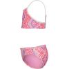 image:imageRoxy Girls Twopiece Bikini Swimsuit Set UPF 50 Sun Protection QuickDry Bathing SuitLavender Palma