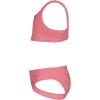 image:imageRoxy Girls Twopiece Bikini Swimsuit Set UPF 50 Sun Protection QuickDry Bathing SuitPlumeria Hula