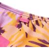 image:imageRoxy Girls Twopiece Bikini Swimsuit Set UPF 50 Sun Protection QuickDry Bathing SuitRose Bliss