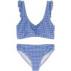 Bonnet Blue