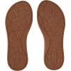 image:imageRoxy Womens Colbee Hi Flip Flop SandalBlackTan 213