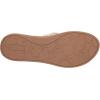 image:imageRoxy Womens Colbee Hi Flip Flop SandalCream Crochet 232