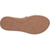 image:imageRoxy Womens Colbee Hi Flip Flop SandalWhiteOrangePink 232