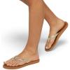 image:imageRoxy Womens Lili IiiChampagne