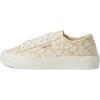 image:imageRoxy Womens Marina SneakersNatural