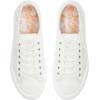 image:imageRoxy Womens Marina SneakersWhite