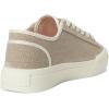 image:imageRoxy Womens Marina SneakersWoven Natural
