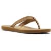 image:imageRoxy Womens Vista Sandal Flip FlopEva Beige
