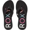 image:imageRoxy Womens Vista Sandal Flip FlopEva Black