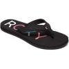 image:imageRoxy Womens Vista Sandal Flip FlopEva Black