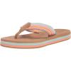 White/Orange/Pink 232