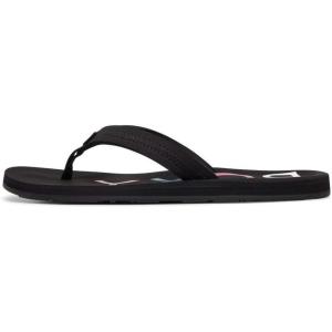image:imageRoxy Womens Vista Sandal Flip FlopEva Black