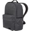 image:imageRoxy Fashionable 7L Melting Spot Small Backpack Bag wAdjustable Straps and Flap Closure  AnthraciteAnthracite