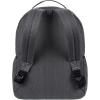 image:imageRoxy Fashionable 7L Melting Spot Small Backpack Bag wAdjustable Straps and Flap Closure  AnthraciteAnthracite