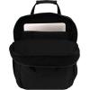 image:imageRoxy Fashionable 7L Melting Spot Small Backpack Bag wAdjustable Straps and Flap Closure  AnthraciteAnthracite Pu