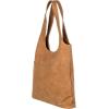 image:imageRoxy Womens Everyday Tote Bag Travel  Vacation  Daily Carry  Errands  LightweightAs You Can  Camel
