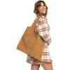 image:imageRoxy Womens Everyday Tote Bag Travel  Vacation  Daily Carry  Errands  LightweightAs You Can  Camel