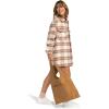 image:imageRoxy Womens Everyday Tote Bag Travel  Vacation  Daily Carry  Errands  LightweightAs You Can  Camel