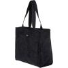 image:imageRoxy Womens Everyday Tote Bag Travel  Vacation  Daily Carry  Errands  LightweightFeeling Good  Anthracite