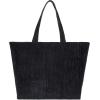 image:imageRoxy Womens Everyday Tote Bag Travel  Vacation  Daily Carry  Errands  LightweightFeeling Good  Anthracite