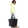 image:imageRoxy Womens Everyday Tote Bag Travel  Vacation  Daily Carry  Errands  LightweightFeeling Good  Anthracite