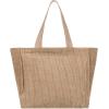 image:imageRoxy Womens Everyday Tote Bag Travel  Vacation  Daily Carry  Errands  LightweightFeeling Good  Oil Green
