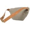 image:imageRoxy Womens Sling Bag  Crochet  Woven  Fanny Pack  Waist Bag  Travel  Beach  VacationParchment