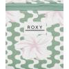 image:imageRoxy Womens Sling Bag  Crochet  Woven  Fanny Pack  Waist Bag  Travel  Beach  VacationVanilla Smoothie  Basil Party Waves