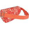 image:imageRoxy Womens Sling Bag  Crochet  Woven  Fanny Pack  Waist Bag  Travel  Beach  VacationVanilla Smoothie  Coral Palm Haze