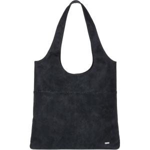 image:imageRoxy Womens Everyday Tote Bag Travel  Vacation  Daily Carry  Errands  LightweightAs You Can  Anthracite