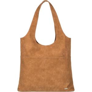 image:imageRoxy Womens Everyday Tote Bag Travel  Vacation  Daily Carry  Errands  LightweightAs You Can  Camel