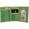 image:imageRoxy Wallet  Trifold  Lightweight  Hook and Loop Closure  Retro  Recycled MaterialsSmall Beach  Ocean Spray